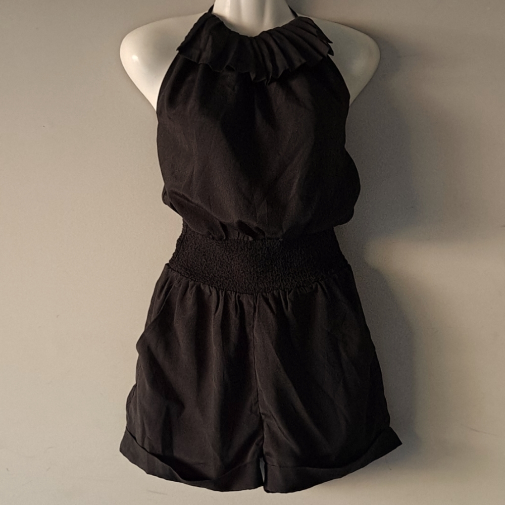 Freelance Romper
